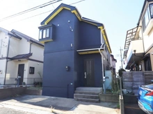 【東京都/小平市花小金井】小平市花小金井3丁目　中古戸建 外観