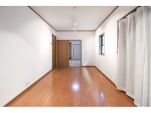 【東京都/小平市花小金井】小平市花小金井3丁目　中古戸建 リビング・ダイニング