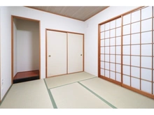 【東京都/小平市花小金井】小平市花小金井3丁目　中古戸建 和室