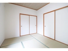 【東京都/小平市花小金井】小平市花小金井3丁目　中古戸建 和室