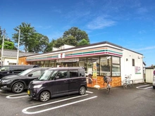 【東京都/小平市花小金井】小平市花小金井3丁目　中古戸建 セブンイレブン東久留米南町2丁目店（現地より約530m）