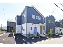 【東京都/小平市上水新町】新築戸建：小平市上水新町2丁目（全15棟 2号棟） 外観
