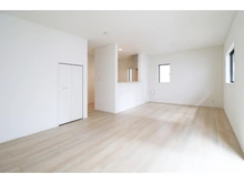 【東京都/小平市上水新町】新築戸建：小平市上水新町2丁目(全15棟 3号棟) LDK