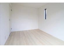 【東京都/小平市上水新町】新築戸建：小平市上水新町2丁目(全15棟 3号棟) 洋室