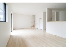 【東京都/小平市上水新町】新築戸建：小平市上水新町2丁目(全15棟 4号棟） LDK