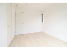 【東京都/小平市上水新町】新築戸建：小平市上水新町2丁目(全15棟 4号棟） 洋室