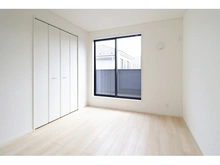 【東京都/小平市上水新町】新築戸建：小平市上水新町2丁目(全15棟 4号棟） 洋室