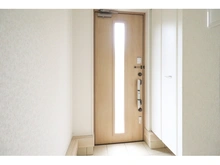 【東京都/小平市上水新町】新築戸建：小平市上水新町2丁目(全15棟 5号棟) 玄関