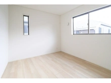 【東京都/小平市上水新町】新築戸建：小平市上水新町2丁目(全15棟 5号棟) 洋室
