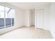 【東京都/小平市上水新町】新築戸建：小平市上水新町2丁目(全15棟 6号棟） 洋室