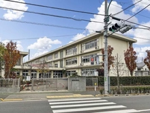 【東京都/小平市上水新町】新築戸建：小平市上水新町2丁目(全15棟 6号棟） 小平第十二小学校（現地より約670m）