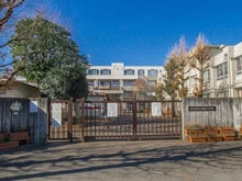 【東京都/小平市上水新町】新築戸建：小平市上水新町2丁目(全15棟 6号棟） 小平第五中学校（現地より約700m）