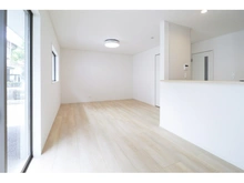 【東京都/小平市上水新町】新築戸建：小平市上水新町2丁目(全15棟 13号棟) LDK