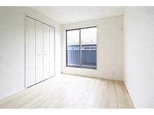 【東京都/小平市上水新町】新築戸建：小平市上水新町2丁目(全15棟 13号棟) 洋室