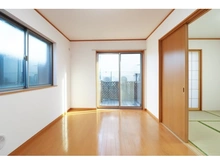 【東京都/東村山市秋津町】東村山市秋津町3丁目中古戸建 リビング・ダイニング
