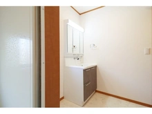 【東京都/東村山市秋津町】東村山市秋津町3丁目中古戸建 洗面室