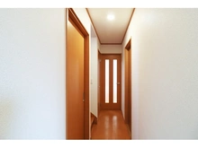 【東京都/東村山市秋津町】東村山市秋津町3丁目中古戸建 玄関