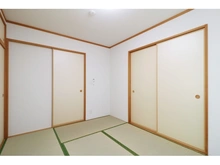 【東京都/東村山市秋津町】東村山市秋津町3丁目中古戸建 和室