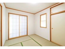 【東京都/東村山市秋津町】東村山市秋津町3丁目中古戸建 和室