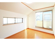 【東京都/東村山市秋津町】東村山市秋津町3丁目中古戸建 洋室