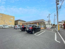 【東京都/小平市仲町】小平市仲町中古戸建 セブンイレブン小平仲町店（現地より約650m）