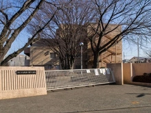 【東京都/東村山市久米川町】東村山市久米川町1丁目新築戸建 東村山市立久米川東小学校（現地より約700m）