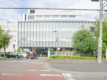 【東京都/小平市花小金井】新築戸建　小平市花小金井5丁目（1号棟） 公立昭和病院（現地より約450m）