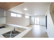 【東京都/小平市小川町】新築戸建　小平市小川町1丁目 LDK