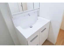【東京都/小平市小川町】新築戸建　小平市小川町1丁目 洗面室