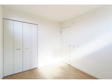 【東京都/小平市小川町】新築戸建　小平市小川町1丁目 サービスルーム（納戸）
