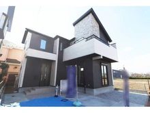 【東京都/小平市小川町】新築戸建　小平市小川町1丁目 外観