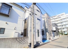 【東京都/国分寺市東恋ヶ窪】新築戸建　国分寺市東恋ヶ窪4丁目（A号棟) 外観