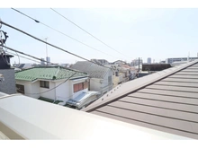 【東京都/国分寺市東恋ヶ窪】新築戸建　国分寺市東恋ヶ窪4丁目（A号棟) 眺望