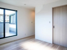 【東京都/小金井市貫井南町】新築戸建　小金井市貫井南町2丁目(3号棟） 洋室