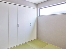 【東京都/小金井市貫井南町】新築戸建　小金井市貫井南町2丁目(3号棟） 和室