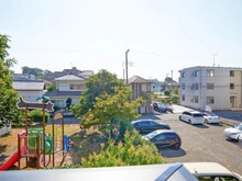 【東京都/小金井市貫井南町】新築戸建　小金井市貫井南町2丁目(3号棟） 眺望