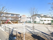 【東京都/小平市学園西町】小平市学園西町2丁目新築戸建　全1棟 津田公園（現地より約60m）