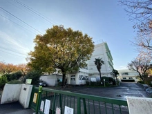 【東京都/小平市学園西町】小平市学園西町2丁目新築戸建　全1棟 小平第十五小学校（現地より約770m）