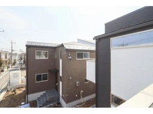【東京都/小平市津田町】小平市津田町2丁目新築戸建　全4棟　2号棟 眺望