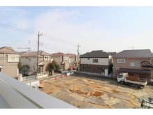 【東京都/小平市津田町】小平市津田町2丁目新築戸建　全4棟　3号棟 眺望