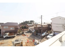 【東京都/小平市津田町】小平市津田町2丁目新築戸建　全4棟　3号棟 眺望