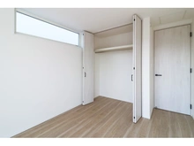 【東京都/小平市津田町】小平市津田町2丁目新築戸建　全4棟　4号棟 収納