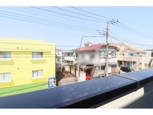 【東京都/小平市小川東町】新築戸建　小平市小川東町 眺望