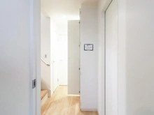 【東京都/小平市小川西町】小平市小川西町5丁目　新築戸建 廊下
