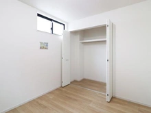 【東京都/小平市小川西町】小平市小川西町5丁目　新築戸建 収納
