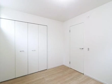 【東京都/小平市小川西町】小平市小川西町5丁目　新築戸建 洋室