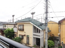 【東京都/小平市小川西町】小平市小川西町5丁目　新築戸建 眺望
