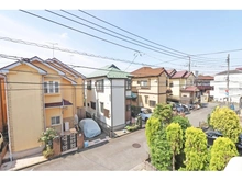 【東京都/小平市花小金井】小平市花小金井4丁目中古戸建 眺望