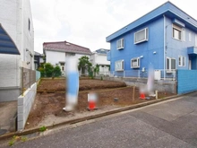 【東京都/西東京市芝久保町】西東京市芝久保町3丁目新築戸建て 現地（建築前）
