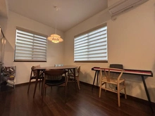 【東京都/世田谷区深沢】ファインコート深沢　翠景邸 ダイニング